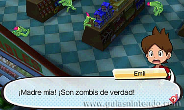 YO-KAI WATCH 3