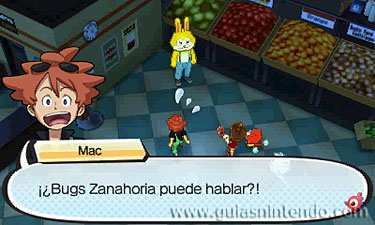 YO-KAI WATCH 3