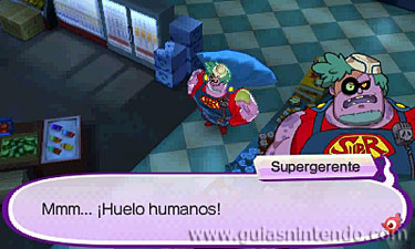 YO-KAI WATCH 3
