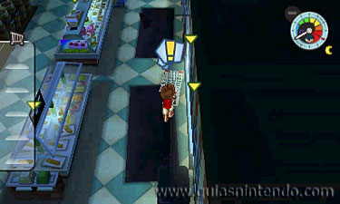 YO-KAI WATCH 3