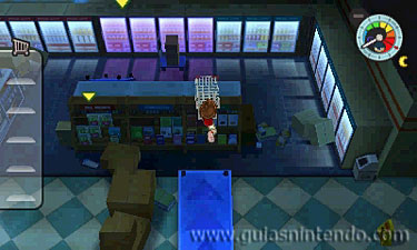 YO-KAI WATCH 3