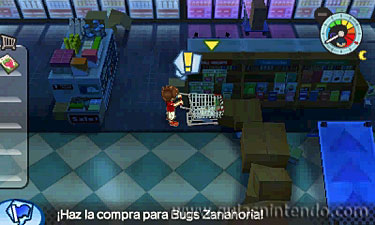 YO-KAI WATCH 3