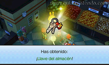 YO-KAI WATCH 3