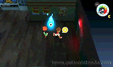 YO-KAI WATCH 3
