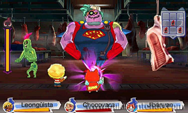 YO-KAI WATCH 3