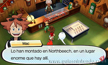 YO-KAI WATCH 3