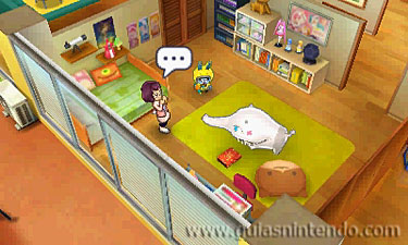 YO-KAI WATCH 3