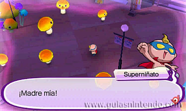 YO-KAI WATCH 3