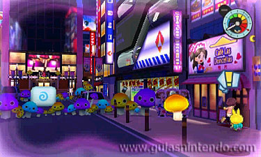 YO-KAI WATCH 3
