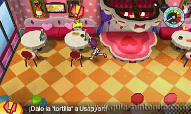 YO-KAI WATCH 3