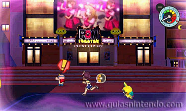 YO-KAI WATCH 3