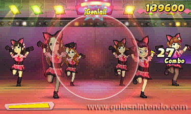 YO-KAI WATCH 3