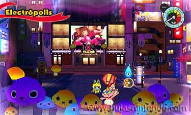 YO-KAI WATCH 3