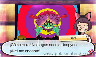 YO-KAI WATCH 3