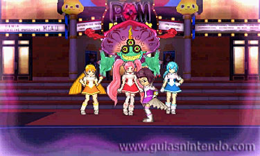 YO-KAI WATCH 3