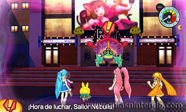 YO-KAI WATCH 3