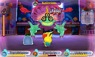 YO-KAI WATCH 3