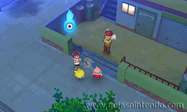 YO-KAI WATCH 3