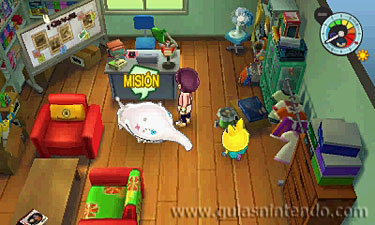 YO-KAI WATCH 3