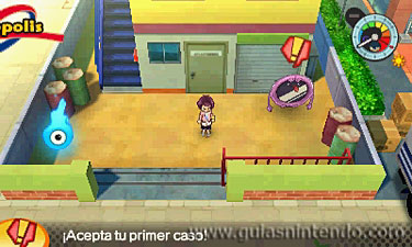 YO-KAI WATCH 3