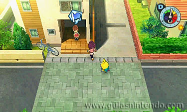 YO-KAI WATCH 3