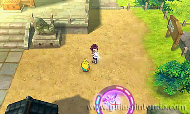 YO-KAI WATCH 3