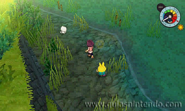 YO-KAI WATCH 3