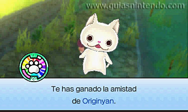 YO-KAI WATCH 3