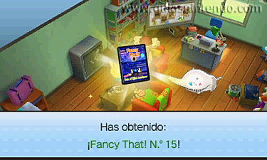 YO-KAI WATCH 3