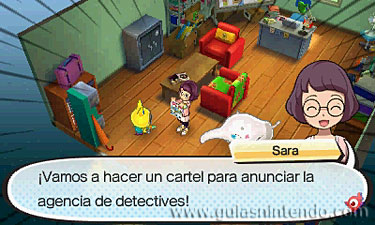 YO-KAI WATCH 3