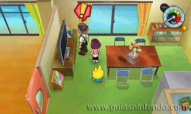 YO-KAI WATCH 3