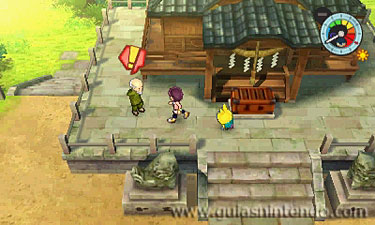 YO-KAI WATCH 3