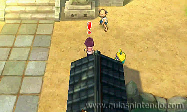 YO-KAI WATCH 3
