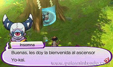 YO-KAI WATCH 3