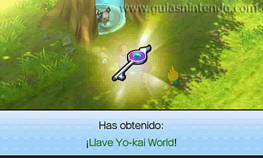 YO-KAI WATCH 3