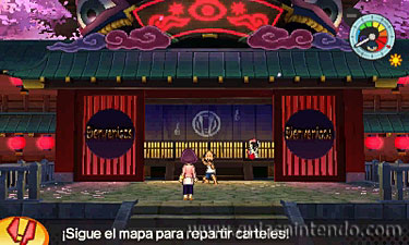 YO-KAI WATCH 3