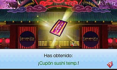 YO-KAI WATCH 3