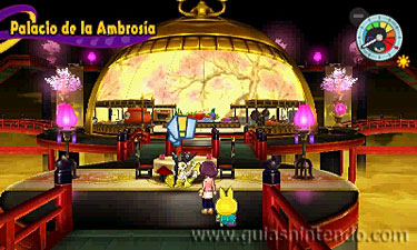 YO-KAI WATCH 3