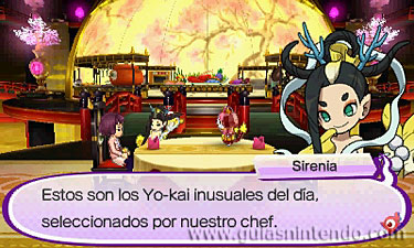YO-KAI WATCH 3