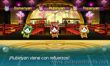YO-KAI WATCH 3