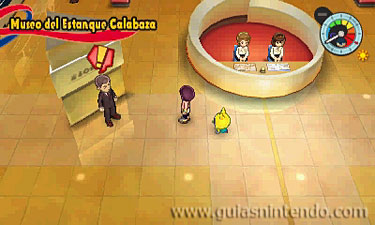 YO-KAI WATCH 3