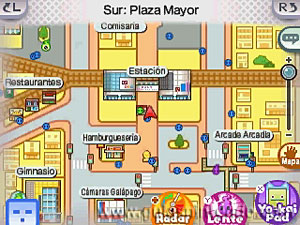 YO-KAI WATCH 3