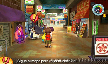 YO-KAI WATCH 3