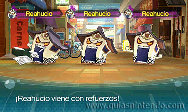 YO-KAI WATCH 3