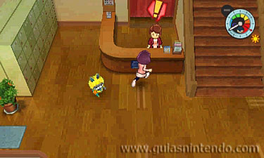 YO-KAI WATCH 3