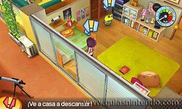 YO-KAI WATCH 3