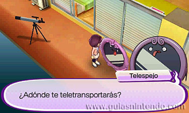 YO-KAI WATCH 3