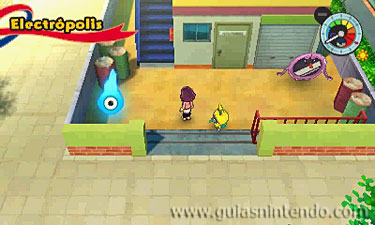 YO-KAI WATCH 3