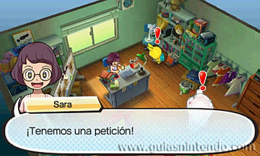 YO-KAI WATCH 3
