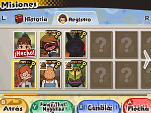 YO-KAI WATCH 3